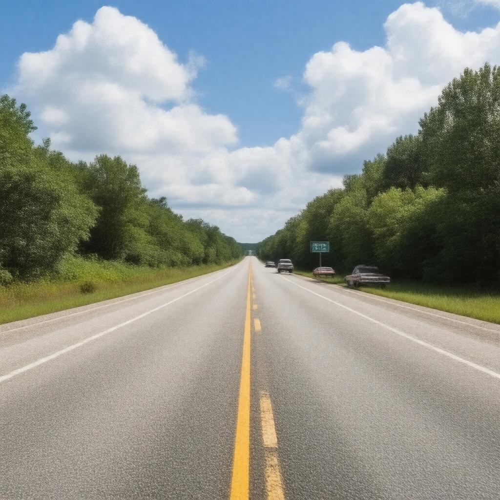 U.S. Route 67 (Texas)